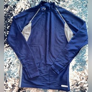 Under Armour Metal Long Sleeve